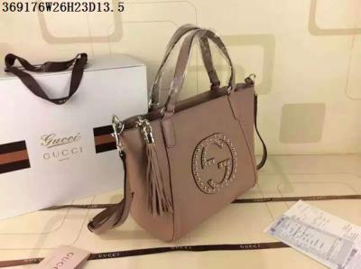 discount gucci bags-pink 369176 wholesale